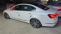 کیا کادێنزا